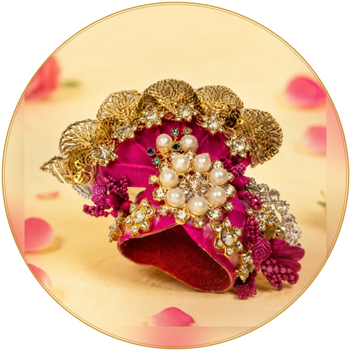Laddu Gopal Accessories