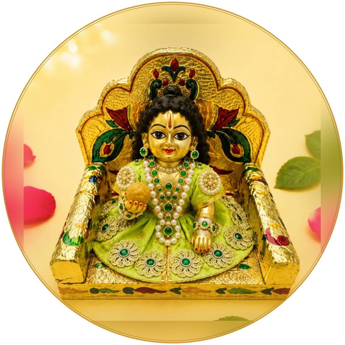 Janmashtami Special