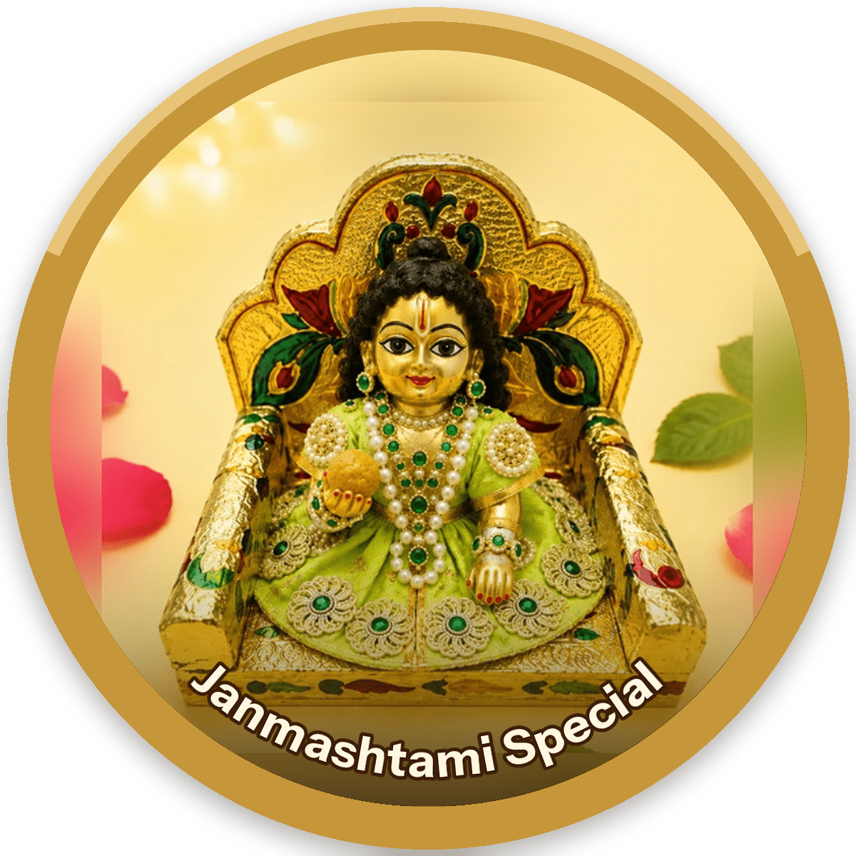 Janmashtami 2026 Special Collection - JalanJi