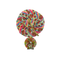 Multicolor Laddu Gopal Poshak (For little Kanha Ji)